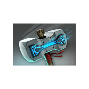 Artificer's Hammer