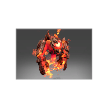 Autographed Grievous Ingots