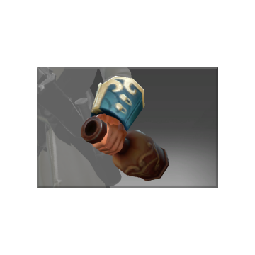 Aged Spirit of Tide