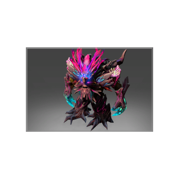 Bark of the Ageless Witness Style Unlock