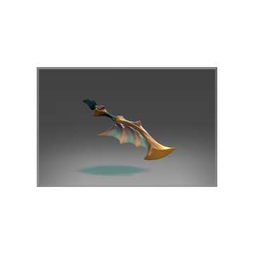 Blade of Prismatic Grace