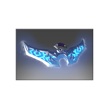 Blade of Tustakuri - Off-Hand