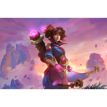 Bloomjewel Brawler