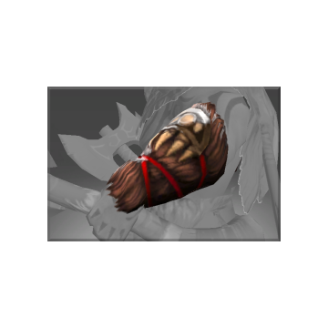 Bracers of the Wild Tamer