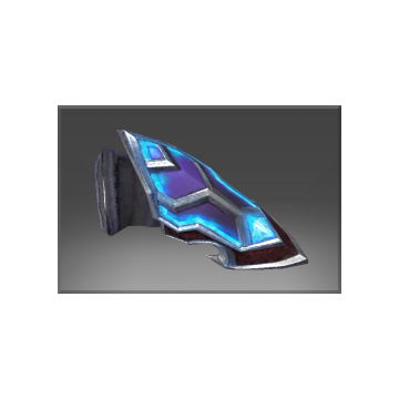 Bracers of Tustakuri