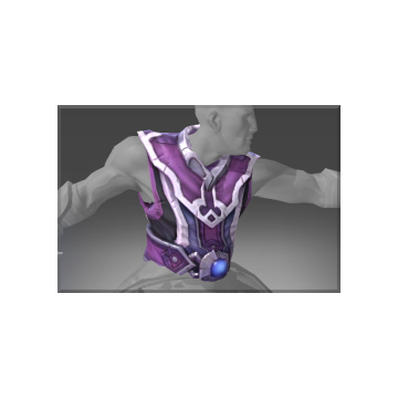 Corrupted Acolyte of Vengeance Armor