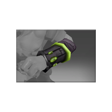 Corrupted Ancient Bonds