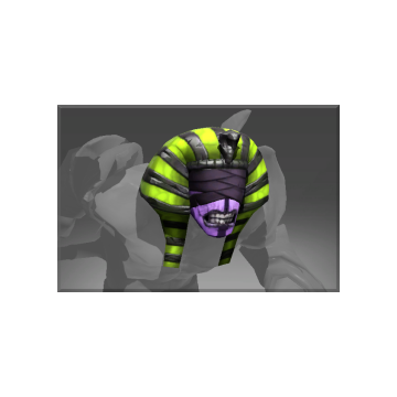 Corrupted Ancient Crown