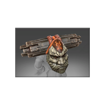 Auspicious Core of Stoneshard Majesty