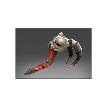 Auspicious Hook of the Sorrowful Prey