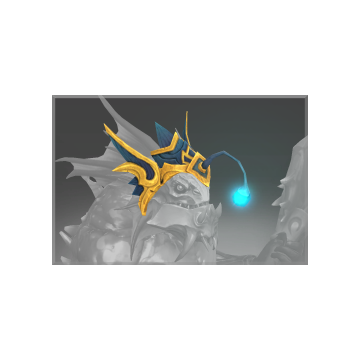 Auspicious Sea Dragon's Crown