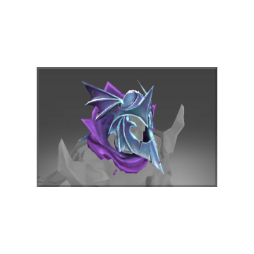 Auspicious Tarnhelm of Ruin