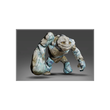 Auspicious Tiny Elemental Ice