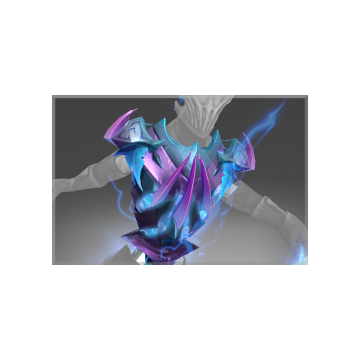 Armor of the Narrow Fates