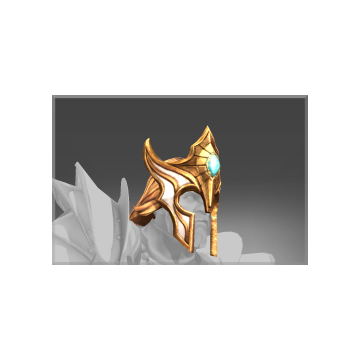 Autographed Complete Crown of Sacred Light