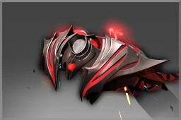 Corrupted Avowance of the Crimson Witness